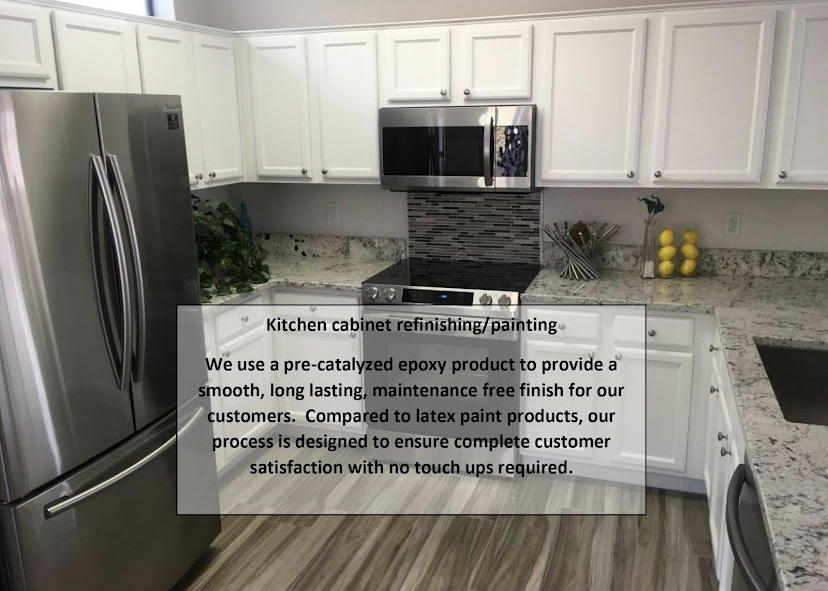 Arizona Paint Professionals project